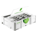 Coffret Systainer T-LOC SYS 2 TL-DF Festool 497851 | ProForPro