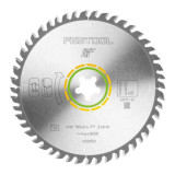 Lame de scie circulaire bois HW 190x2,4 W48 Festool 492050 | ProForPro
