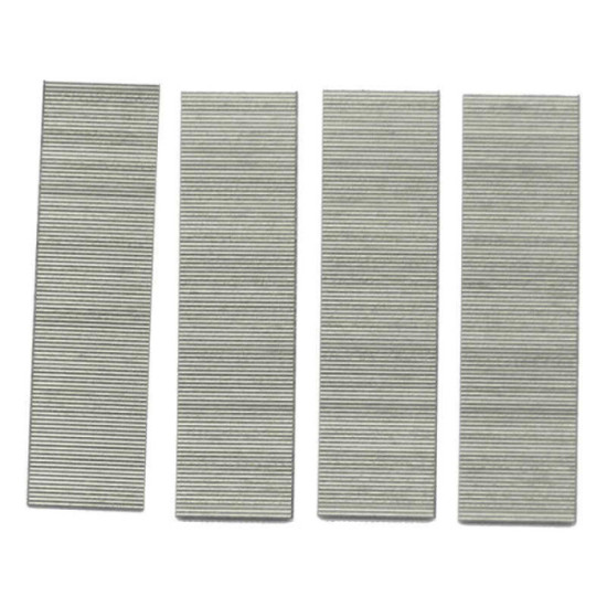 Clous finettes 23 Ga 25 mm galvanisés 10 000 pcs Makita F-31838 | ProForPro