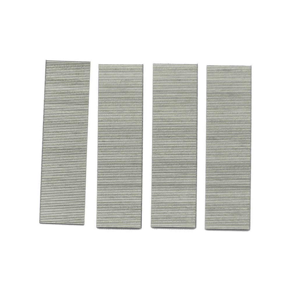 Clous finettes 23 Ga 25 mm galvanisés 10 000 pcs Makita F-31838 | ProForPro