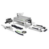 Scie semi-stationnaire Festool PRECISIO CS 50 EBG 574765