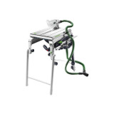 Scie semi-stationnaire Festool PRECISIO CS 50 EBG 574765