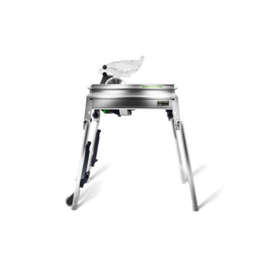 Scie semi-stationnaire Festool PRECISIO CS 50 EBG 574765