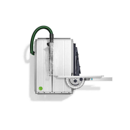 Scie semi-stationnaire Festool PRECISIO CS 50 EBG 574765