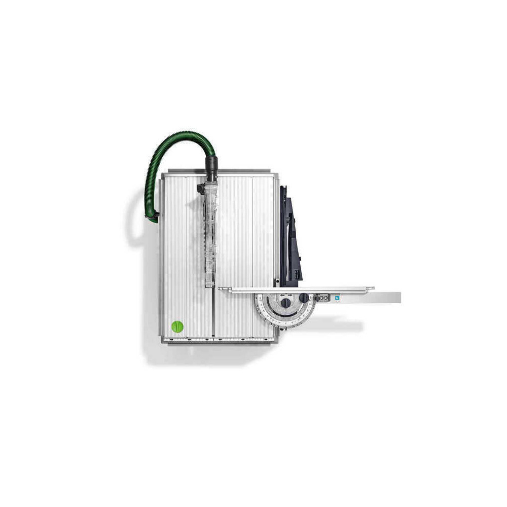 Scie semi-stationnaire Festool PRECISIO CS 50 EBG 574765