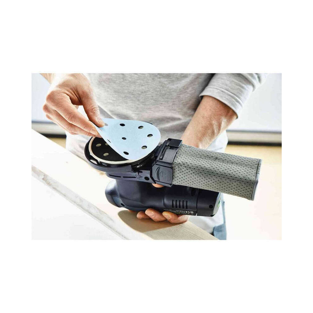 Disques abrasifs Granat Ø150 P150 Festool 575165 (100 pcs) | ProForPro