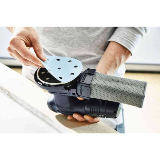 Disques abrasifs Granat Ø150 P320 Festool 575170 (100 pcs) | ProForPro