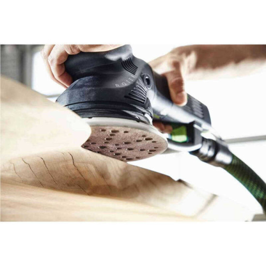 Disques abrasifs Granat Ø150 P320 Festool 575170 (100 pcs) | ProForPro