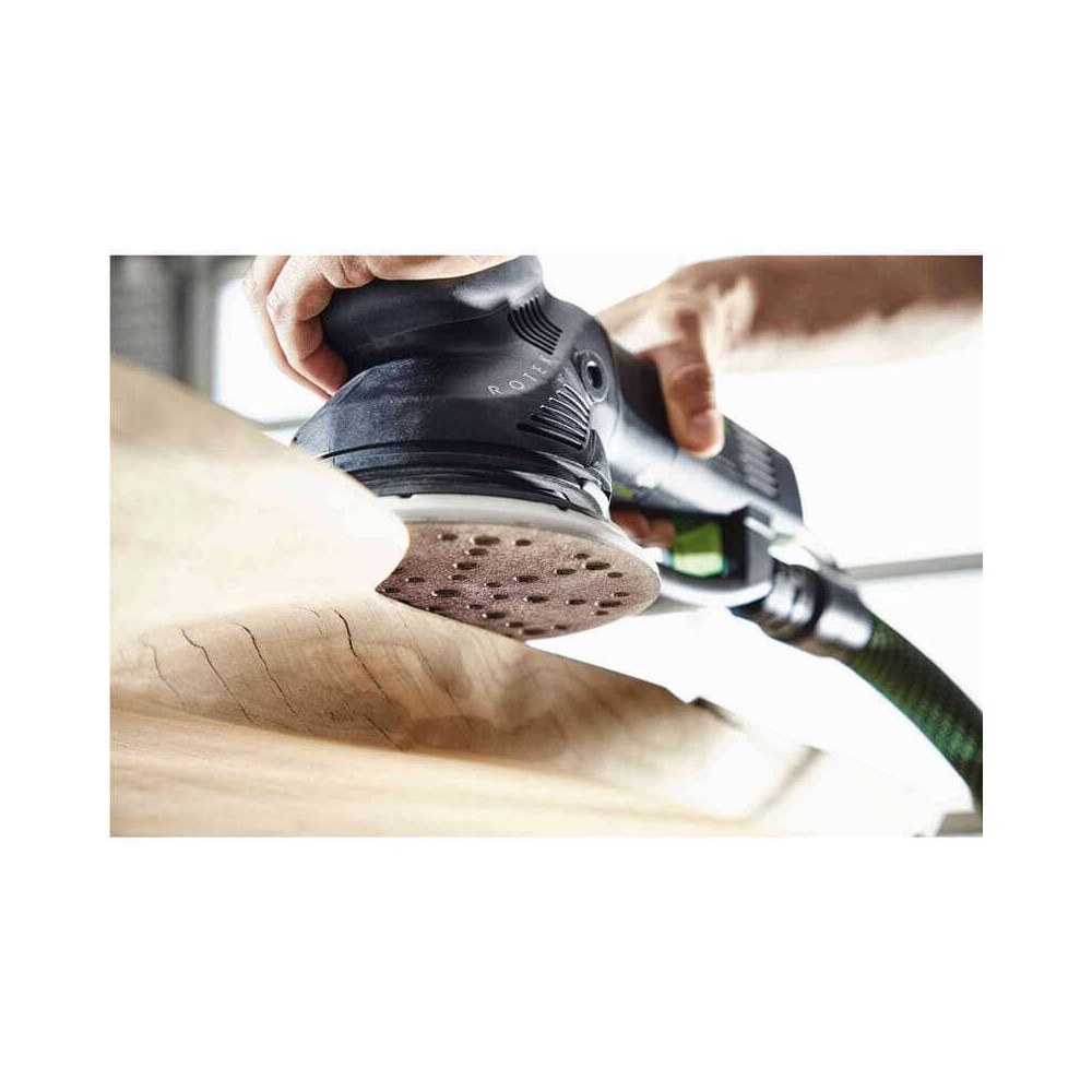 Disques abrasifs Granat Ø150 P320 Festool 575170 (100 pcs) | ProForPro