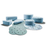 Disques abrasifs Granat Ø150 P100 Festool 575163 (100 pcs) | ProForPro