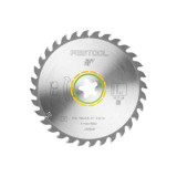Lame de scie circulaire bois HW 190x2,6 W32 Festool 492048 | ProForPro