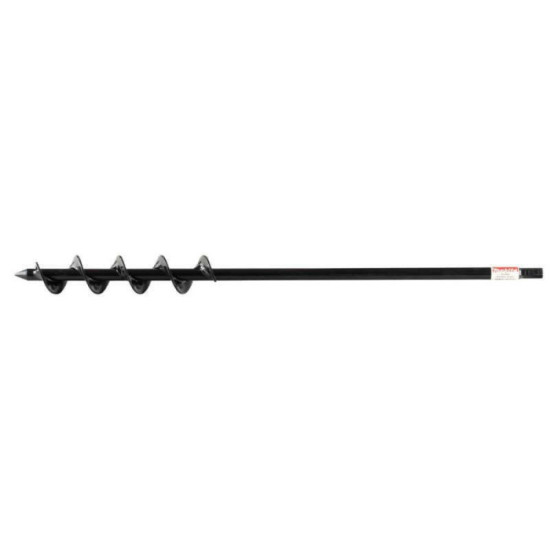 Mèche tarière Ø45 mm pour perceuse Makita D-75421 | ProForPro