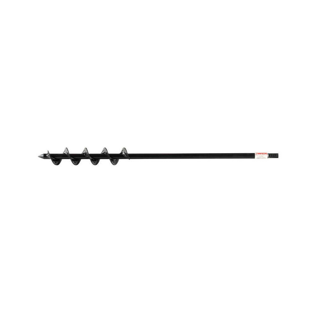 Mèche tarière Ø45 mm pour perceuse Makita D-75421 | ProForPro