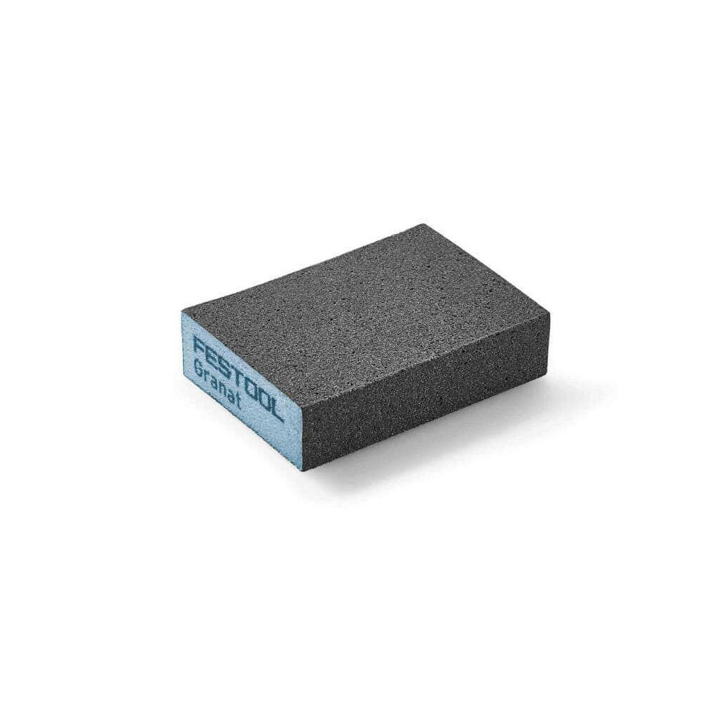 Éponges de ponçage Festool 201081 69×98×26 grain 60 (6 pcs) | ProForPro