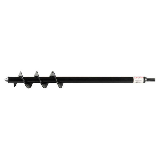 Mèche tarière Ø70 mm pour perceuse Makita D-75437 | ProForPro