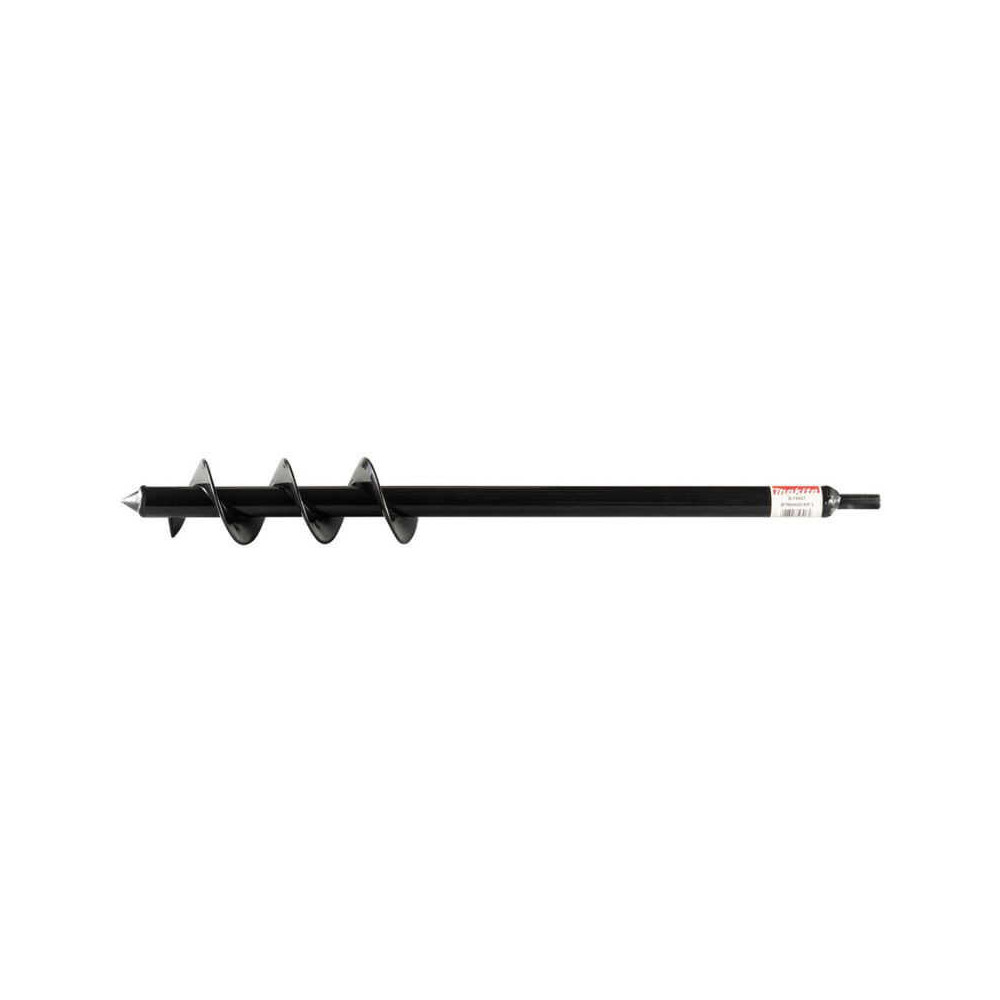 Mèche tarière Ø70 mm pour perceuse Makita D-75437 | ProForPro