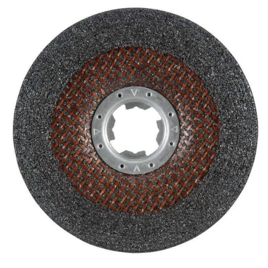 Disque à ébarber Ø125 mm X-LOCK Makita E-00393 | ProForPro