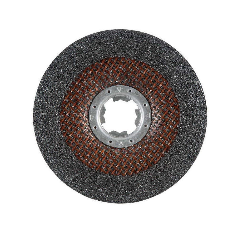 Disque à ébarber Ø125 mm X-LOCK Makita E-00393 | ProForPro