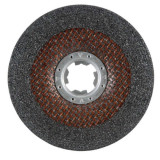Disque à ébarber Ø125 mm X-LOCK Makita E-00393 | ProForPro