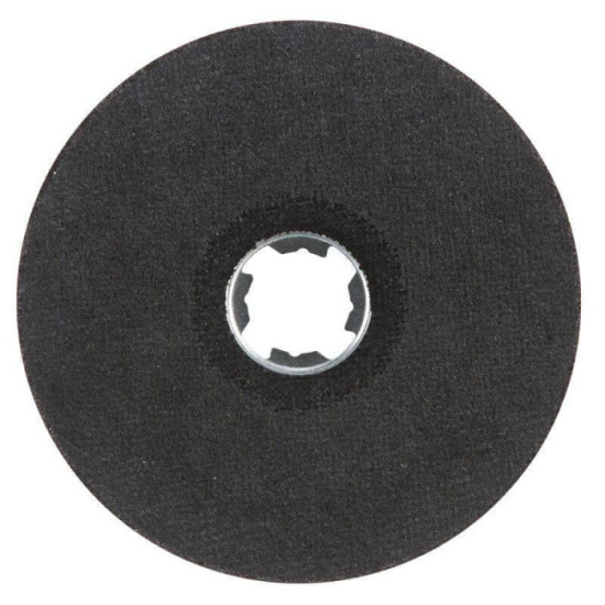 Disque à tronçonner métal/inox Ø125 mm X-LOCK Makita E-00418 | ProForPro