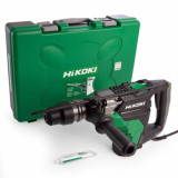 Perforateur burineur SDS-Max 1100 W 8,5 J Hikoki DH40MC WSZ