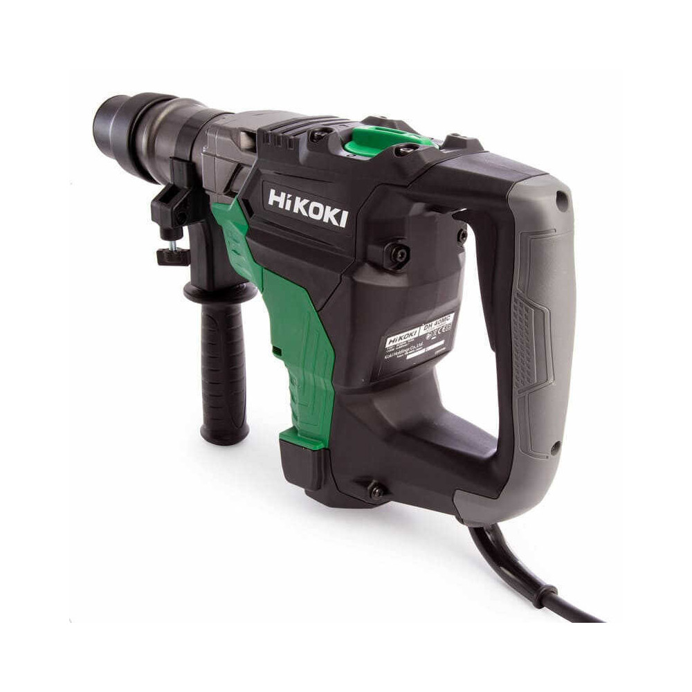 Perforateur burineur SDS-Max 1100 W 8,5 J Hikoki DH40MC WSZ