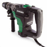 Perforateur burineur SDS-Max 1100 W 8,5 J Hikoki DH40MC WSZ