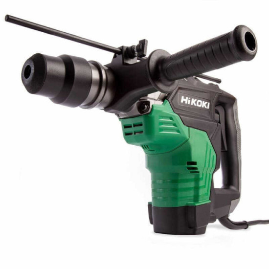 Perforateur burineur SDS-Max 1100 W 8,5 J Hikoki DH40MC WSZ