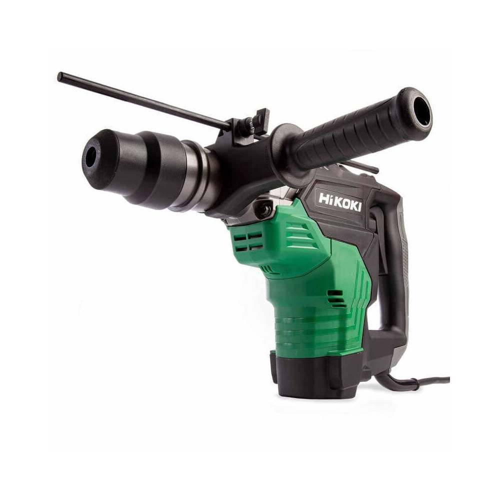 Perforateur burineur SDS-Max 1100 W 8,5 J Hikoki DH40MC WSZ