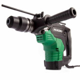 Perforateur burineur SDS-Max 1100 W 8,5 J Hikoki DH40MC WSZ