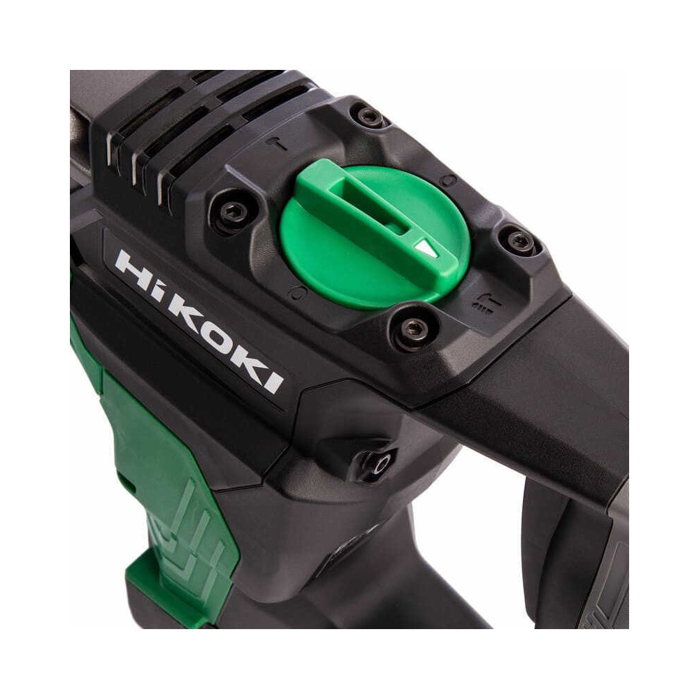Perforateur burineur SDS-Max 1100 W 8,5 J Hikoki DH40MC WSZ