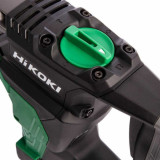 Perforateur burineur SDS-Max 1100 W 8,5 J Hikoki DH40MC WSZ