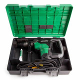 Perforateur burineur SDS-Max 1100 W 8,5 J Hikoki DH40MC WSZ