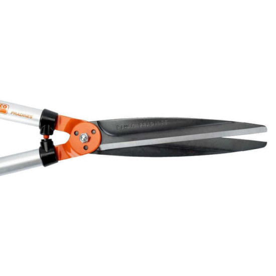 Cisailles à haies précision manches alu Bahco PG-56 | ProForPro