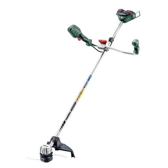 Débroussailleuse Metabo FSB 36-18 LTX BL 40 36V Solo