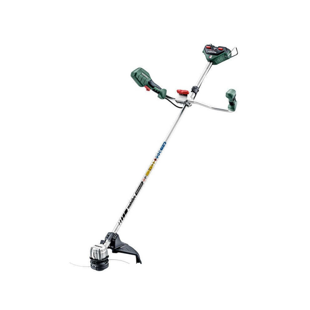 Débroussailleuse Metabo FSB 36-18 LTX BL 40 36V Solo