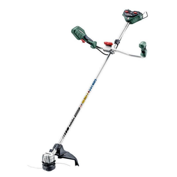 Débroussailleuse Metabo FSB 36-18 LTX BL 40 36V Solo