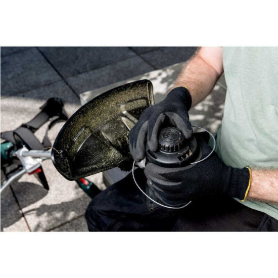 Débroussailleuse Metabo FSB 36-18 LTX BL 40 36V Solo