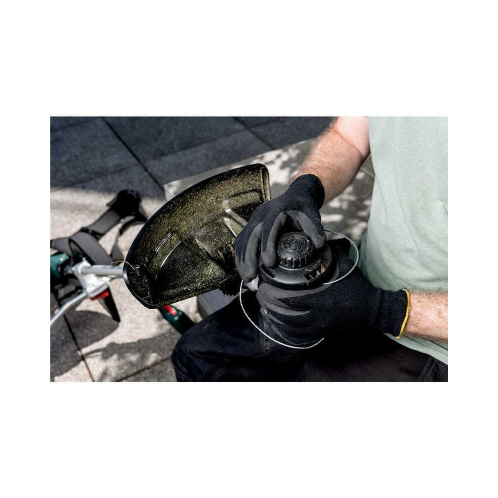 Débroussailleuse Metabo FSB 36-18 LTX BL 40 36V Solo