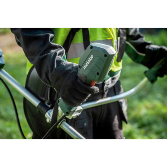 Débroussailleuse Metabo FSB 36-18 LTX BL 40 36V Solo
