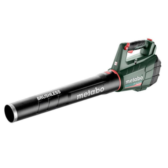 Souffleur 18 V LB 18 LTX BL brushless Metabo machine seule