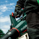 Souffleur 18 V LB 18 LTX BL brushless Metabo machine seule