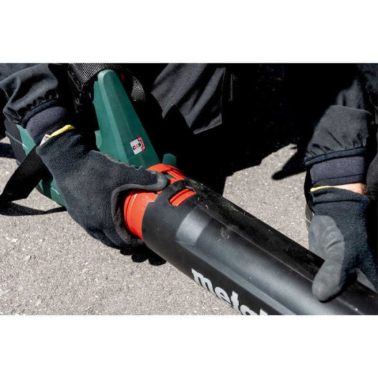 Souffleur 18 V LB 18 LTX BL brushless Metabo machine seule