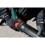 Souffleur 18 V LB 18 LTX BL brushless Metabo machine seule
