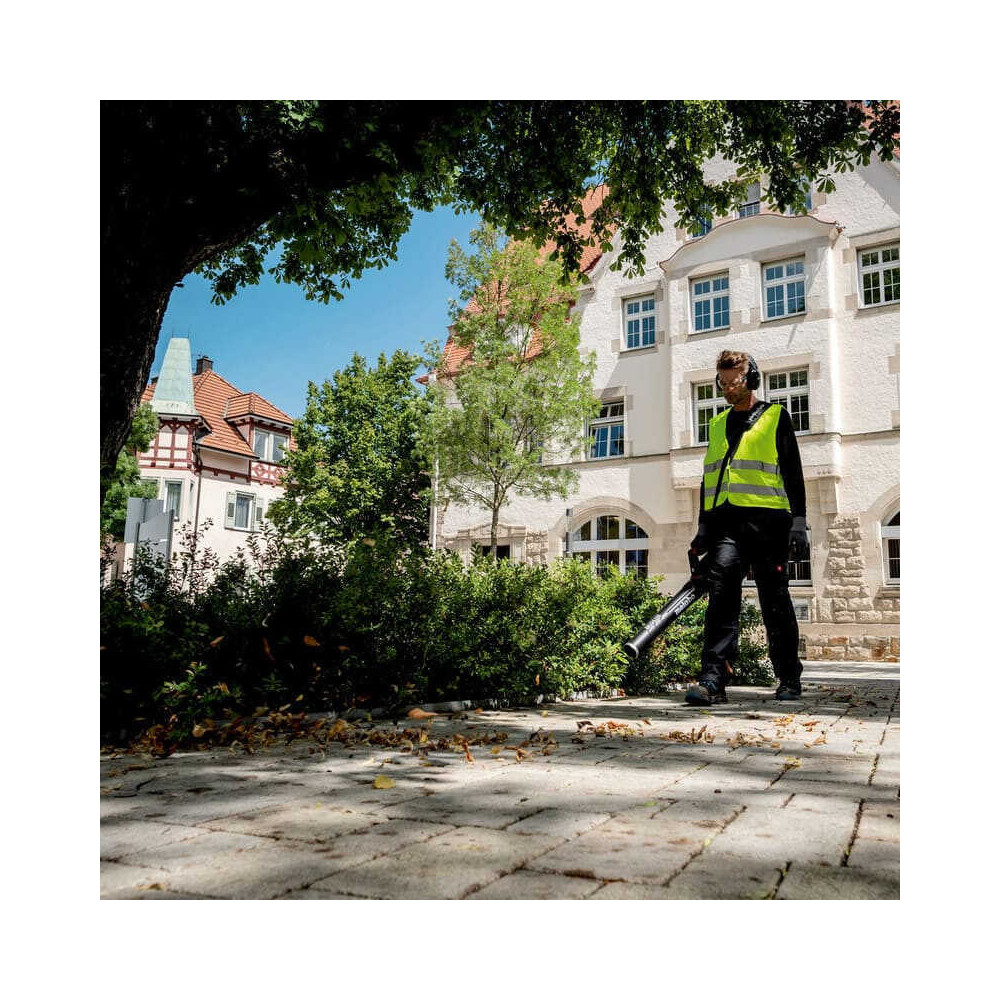 Souffleur 18 V LB 18 LTX BL brushless Metabo machine seule