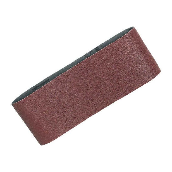 Bandes abrasives Makita P-36918 100 x 610 mm grain 100 | ProForPro