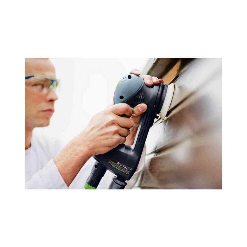 Abrasif Rubin 2 STF D90/6 P80 Festool 499079 (50 pcs) | ProForPro