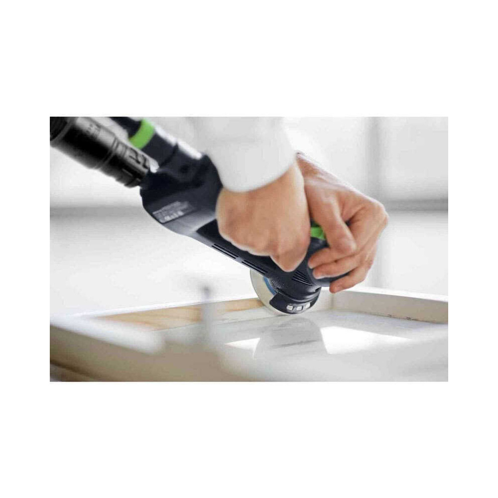 Abrasif Rubin 2 STF D90/6 P80 Festool 499079 (50 pcs) | ProForPro