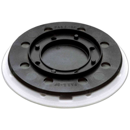 Plateau de ponçage ST-STF 125/8-M4-J W-HT Festool 492280 | ProForPro