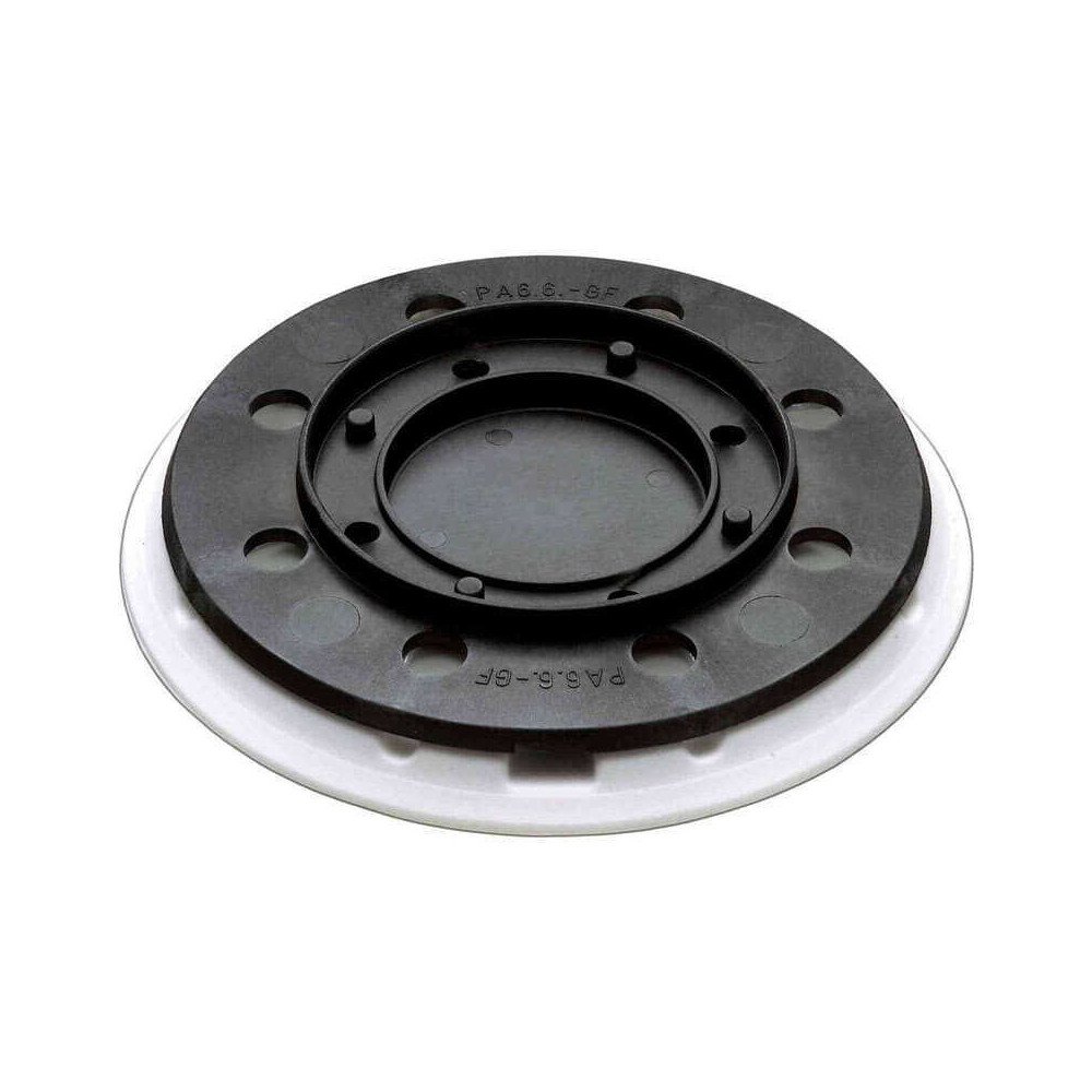 Plateau de ponçage ST-STF 125/8-M4-J W-HT Festool 492280 | ProForPro